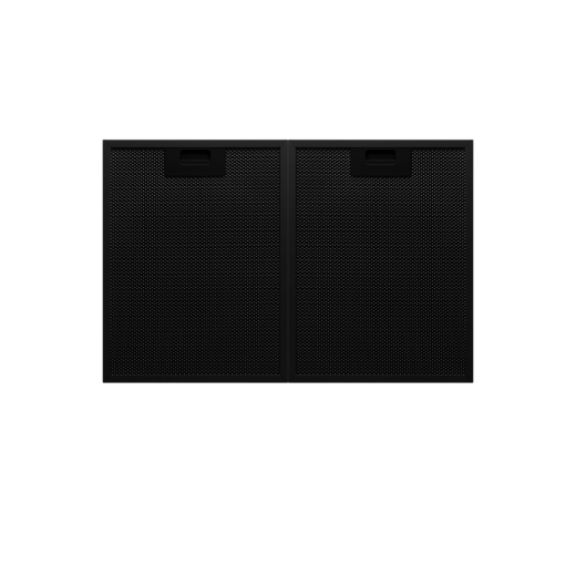 Витяжка купольна Perfelli K 6610 BL 1000 LED - 8