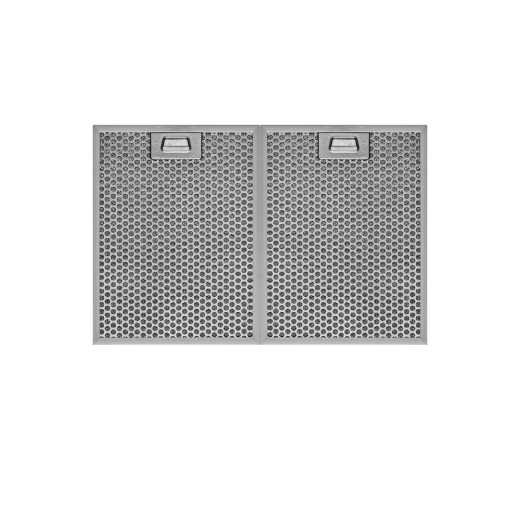 Витяжка купольна Perfelli K 6610 WH 1000 LED - 8