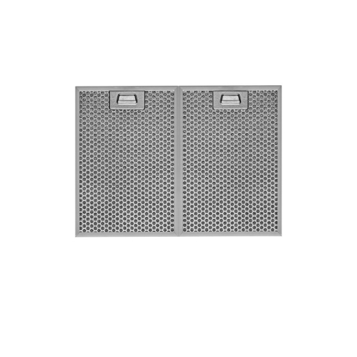 Витяжка купольна Perfelli K 5210 WH 700 LED - 8