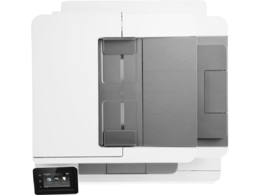 МФУ HP Color LJ Pro M282nw + Wi-Fi (7KW72A) - 3