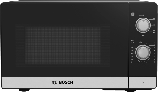 Мікрохвильова піч Bosch FFL020MS1 - 1