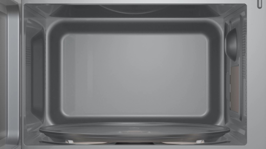 Микроволновая печь Bosch FFL020MS1 - 4