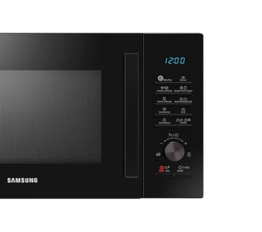 Мікрохвильова піч Samsung MC28A5135CK - 2