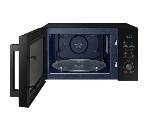 Мікрохвильова піч Samsung MC28A5135CK - 4