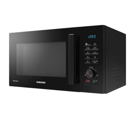Мікрохвильова піч Samsung MC28A5135CK - 5