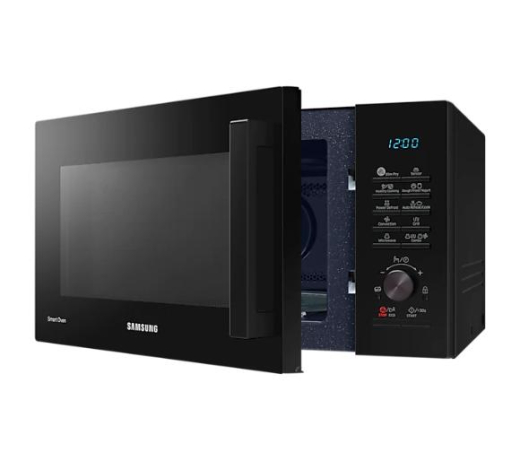 Мікрохвильова піч Samsung MC28A5135CK - 6