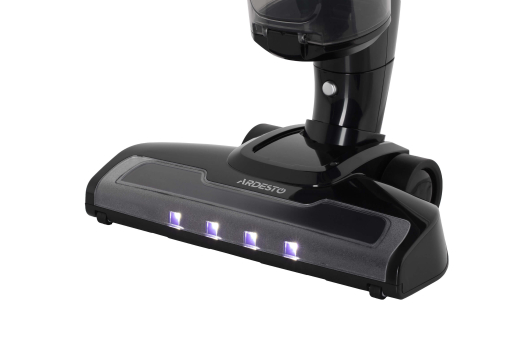 Вертикальный+ручной пылесос (2в1) Ardesto CVC-X1011BB - 6
