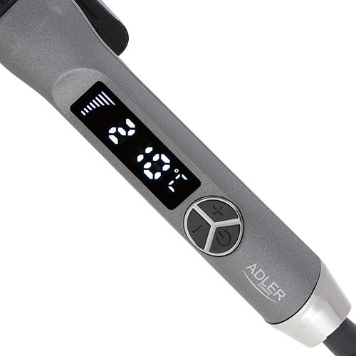Плойка Adler AD 2114 - 4