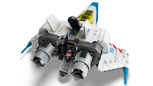 Конструктор LEGO Lightyear Космічний корабель XL-15 (76832) - 8