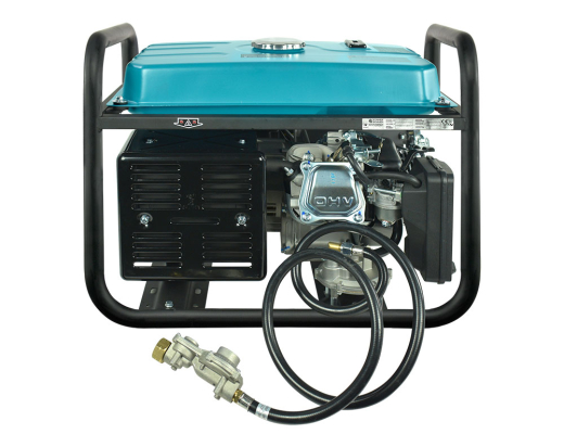 Генератор Konner&Sohnen KS 9000E G - 6