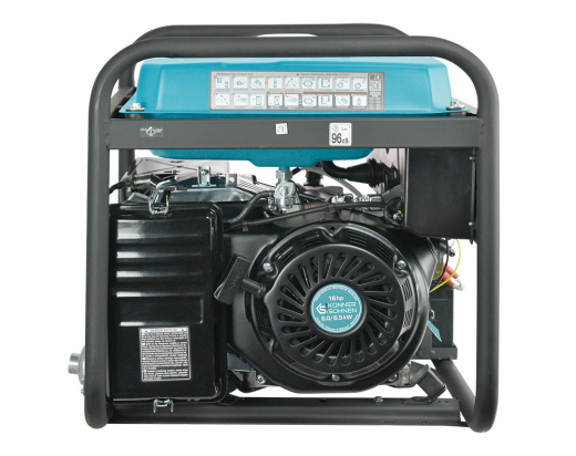 Генератор Konner&Sohnen KS 9000E G - 8