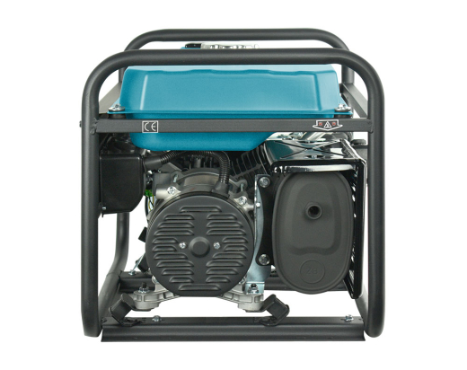 Генератор газобензиновий Konner&Sohnen KS 2900G - 5