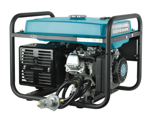 Генератор газобензиновий Konner&Sohnen KS 2900G - 6