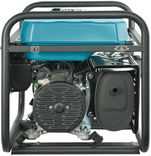 Генератор газобензиновий Konner&Sohnen KS 3000G - 5