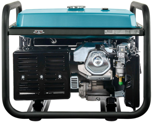 Генератор бензиновий Konner&Sohnen KS 10000E-3 ATS - 4