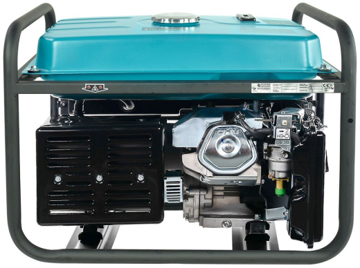 Генератор бензиновий Konner&Sohnen KS 7000 - 5