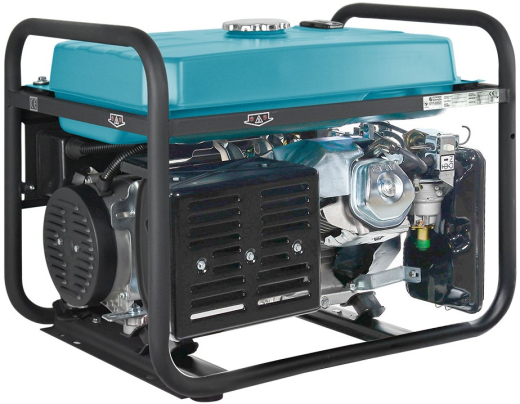 Генератор бензиновий Konner&Sohnen KS 7000 - 6