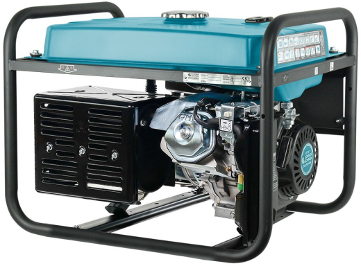 Генератор бензиновий Konner&Sohnen KS 7000 - 7