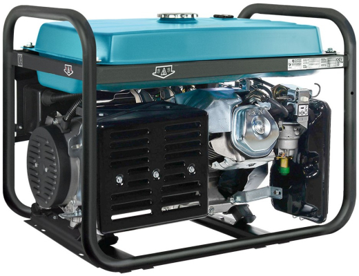 Генератор бензиновый Konner&Sohnen KS 10000E - 4