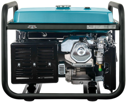 Генератор бензиновый Konner&Sohnen KS 10000E - 5