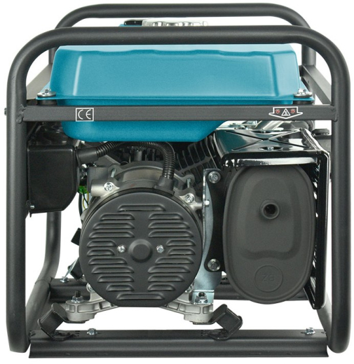 Генератор бензиновий Konner&Sohnen KS 3000E - 4