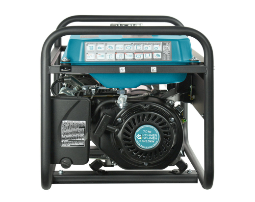 Генератор бензиновый Konner&Sohnen KS 3000 - 6
