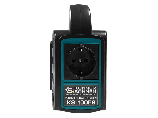 Зарядная станция Konner&Sohnen KS 100PS - 3