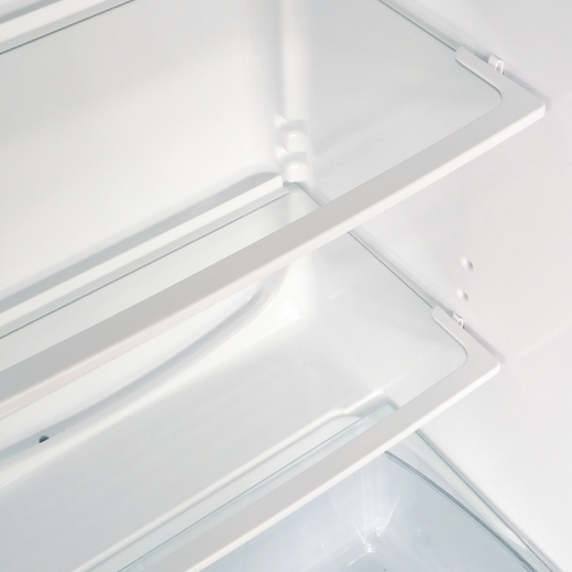 Холодильник із морозильною камерою Snaige FR26SM-PRR50E - 5