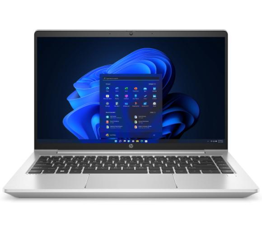 Ноутбук HP ProBook 445 G9 14" AMD Ryzen 7 5825U - 8GB RAM - 512GB - Win11 Pro (6A161EA) - 1