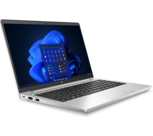 Ноутбук HP ProBook 445 G9 14" AMD Ryzen 7 5825U - 8GB RAM - 512GB - Win11 Pro (6A161EA) - 3