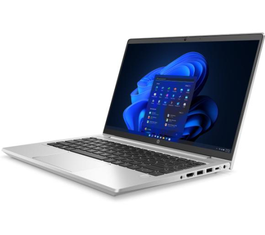Ноутбук HP ProBook 445 G9 14" AMD Ryzen 7 5825U - 8GB RAM - 512GB - Win11 Pro (6A161EA) - 4