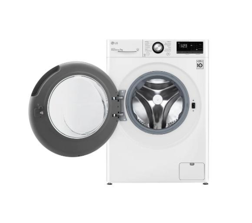 Пральна машина LG F2WV3S7N6E - 3