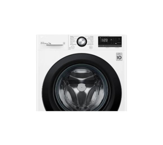 Пральна машина LG F2WV3S7N6E - 4