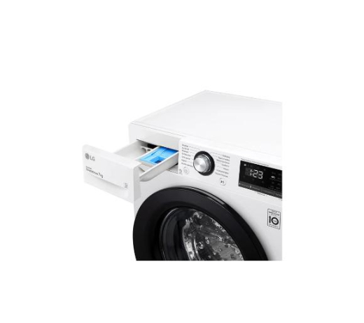 Пральна машина LG F2WV3S7N6E - 5