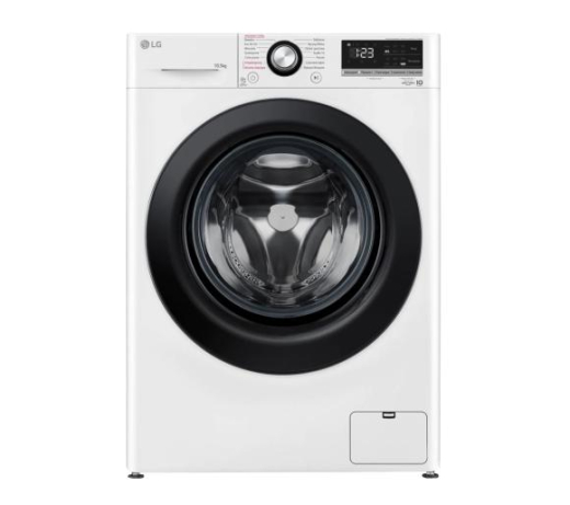 Пральна машина LG F4WV310S6A - 1