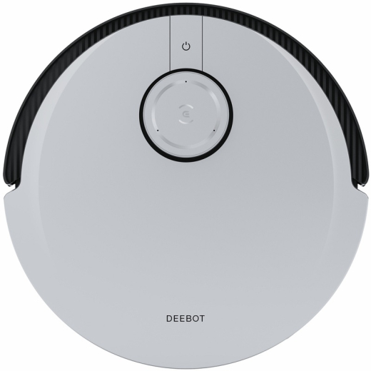 Робот-пылесос Ecovacs Deebot Ozmo X1 Omni (DEX11) - 4