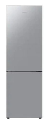 Холодильник з морозильною камерою Samsung RB 33B612FSA - 1