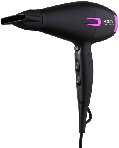 Фен Ardesto HD-Y221PRO - 2