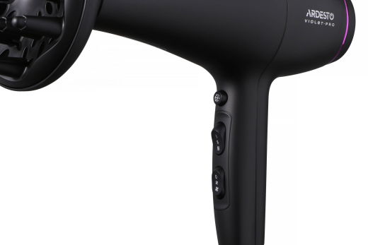 Фен Ardesto HD-Y222PRO - 9
