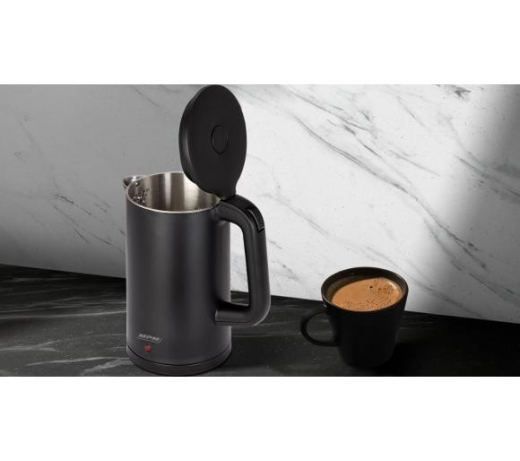 Електрочайник MPM MCZ-105/C - 3