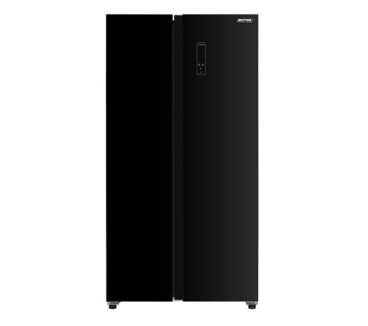 Холодильник з морозильною камерою MPM 427-SBS-06/NL - 3