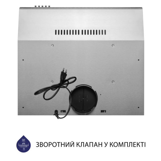Витяжка плоска Minola HPL 512 I - 6