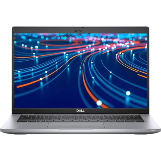 Ноутбук Dell Latitude 5430 (N210L5430MLK14UA_W11P) FullHD Win11Pro Gray - 1