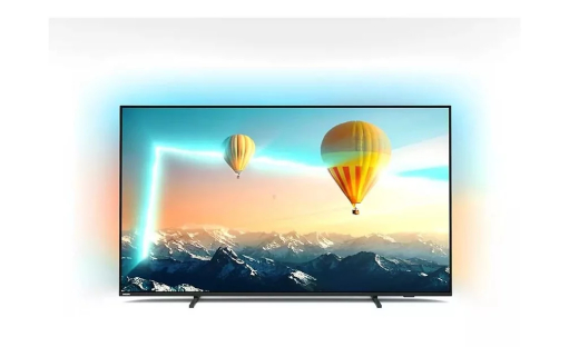 Телевізор Philips 55PUS8007/12 - 1