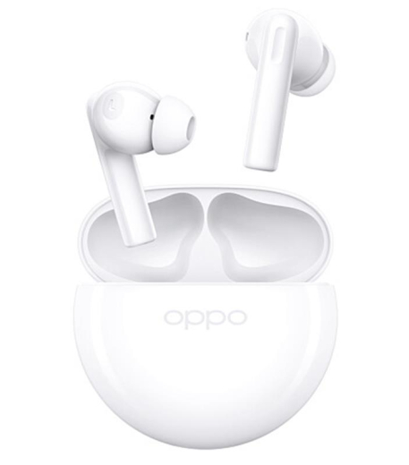 Bluetooth-гарнитура Oppo Enco Buds2 ETE41 Moonlight - 2