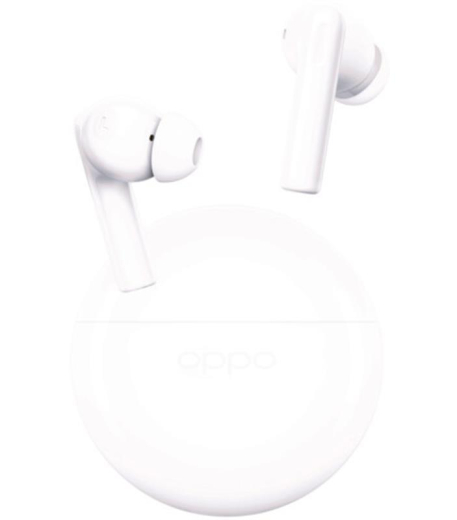 Bluetooth-гарнитура Oppo Enco Buds2 ETE41 Moonlight - 4