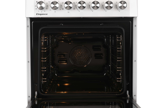 Плита ARDESTO FSCF-C606W - 10