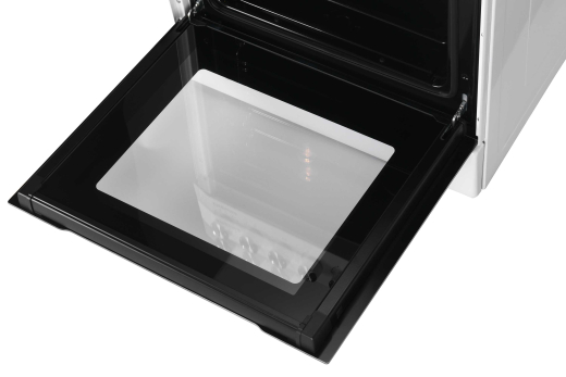 Плита ARDESTO FSCF-C606W - 12