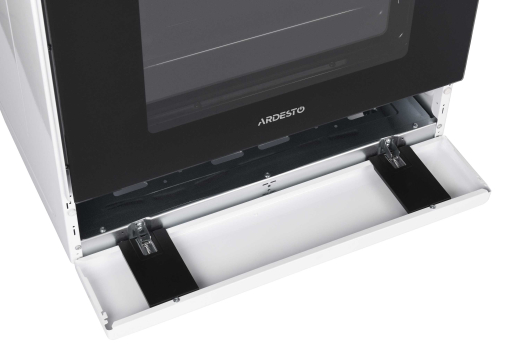Плита ARDESTO FSCF-C606W - 13