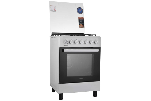 Плита ARDESTO FSCF-C606W - 3